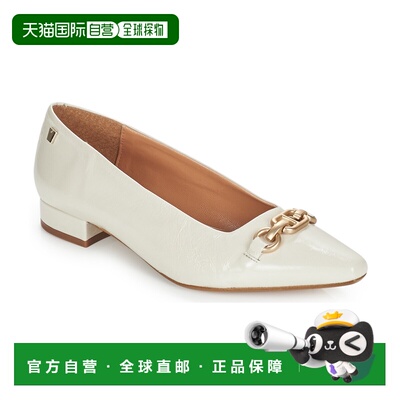 欧洲直邮JB Martin  女鞋 春夏 高跟鞋 VOLONTAIRE单鞋一脚蹬