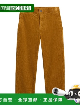 香港直邮Golden Goose Deluxe Brand 口袋休闲裤 GKP01762.P00221