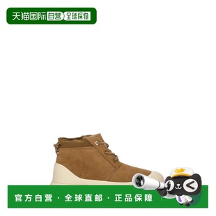 香港直邮Ugg 男士 UGG 棕色靴子 1143991MNEUMELWEATHERHYBRIDCHE