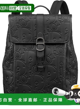 1h可退 欧洲直邮DIOR 迪奥 25秋冬  DIOP9WCXBCK 男士 双肩包