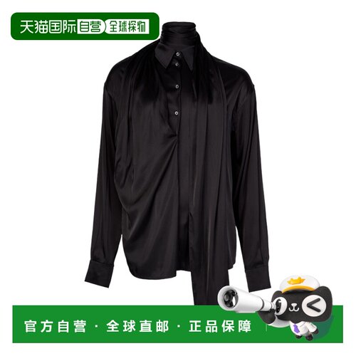 香港直邮Acne Studios 长袖衬衫 ACNA57YS