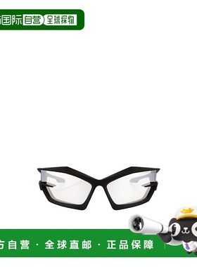 香港直邮Givenchy 徽标太阳镜 GV40049I纪梵希