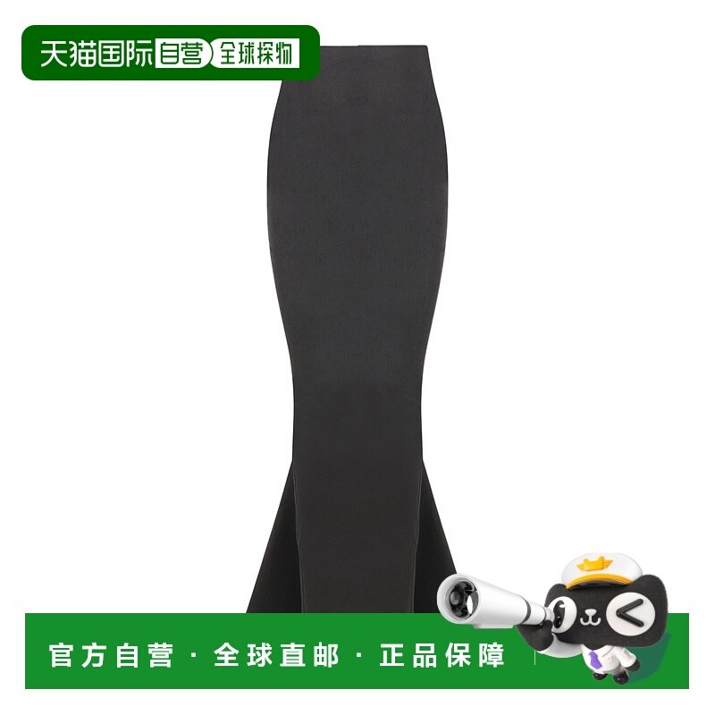 香港直邮Rick Owens 鱼尾半身裙 RO02D3386鱼尾裙