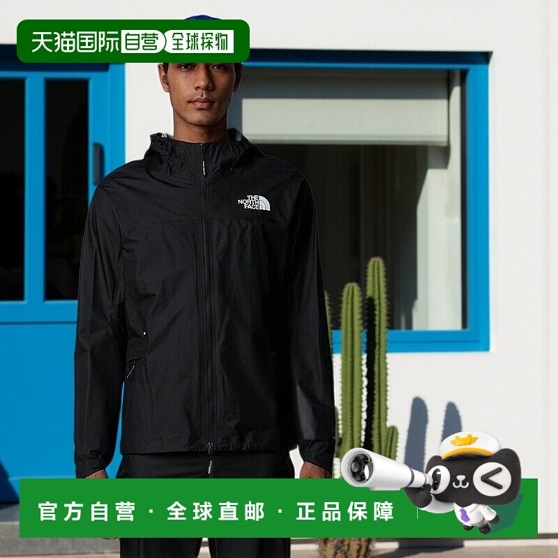 自营欧洲直邮北面男士 Summit Superior FUTURELIGHT™ 夹克TheNor