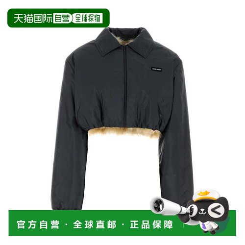 香港直邮MIU MIU 女士外套 ML1598SOOO6464F063H 【付后1h可退】