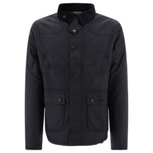 1h可退 香港直邮Barbour 巴伯尔 男士 