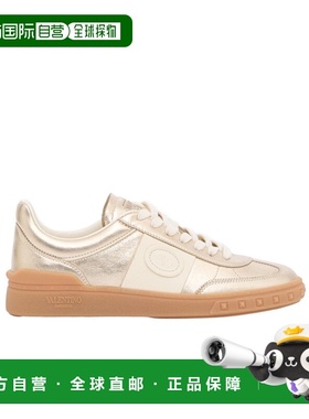 1h可退 香港直邮Valentino UPVILLAGE低帮休闲鞋 WS0IL9HEJ厚底