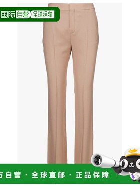 1h可退 香港直邮Chloe 蔻依 女士 18SPA1718S237NR26Y 长裤 18SPA