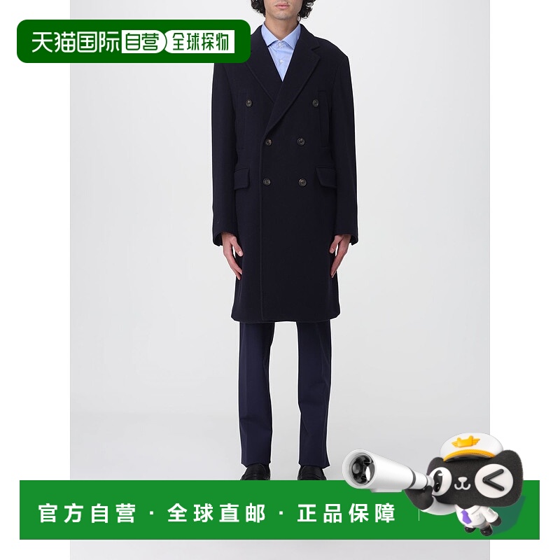 1h可退 欧洲直邮ele ven ty 男士 大衣