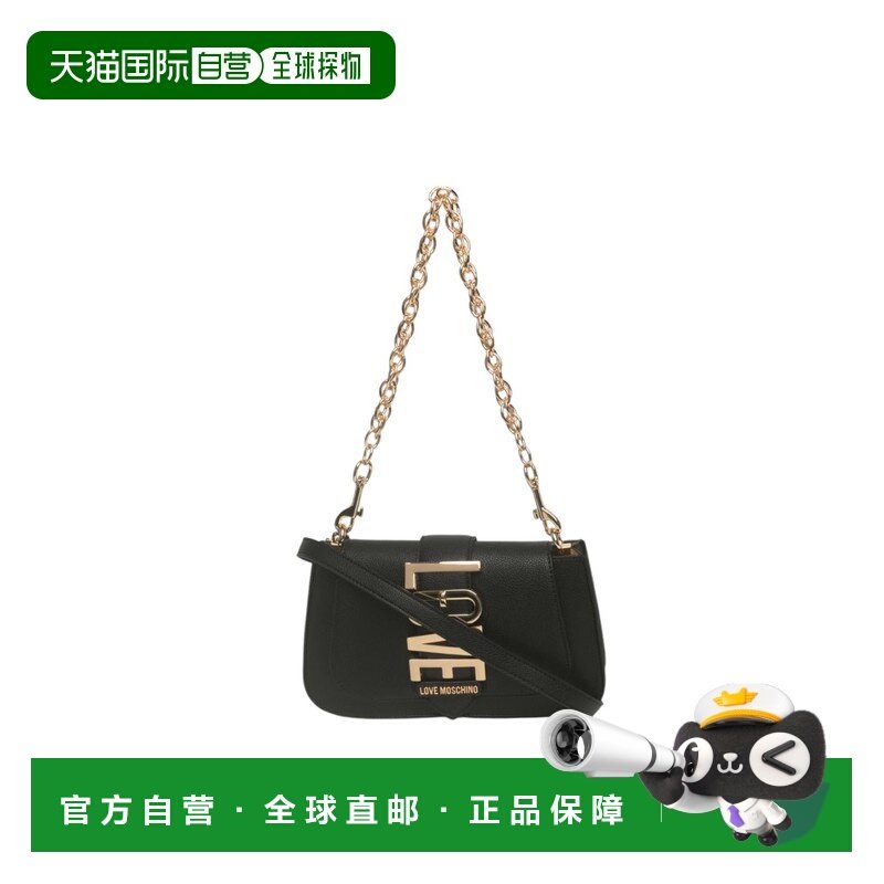 香港直邮moschino 爱莫斯奇诺 女士 斜背包 JC4224PP0MKC0,箱包皮具/热销女包/男包,通用款女包,淘宝优惠券,粉丝福利购,淘宝优惠卷