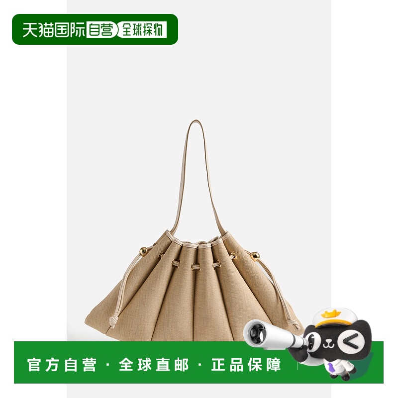 1h可退 欧洲直邮themoire 女士 单肩包