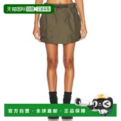 盟可睐 女士 迷你裤 香港直邮moncler 裙 K10982B00001598AS