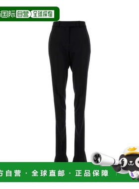 1h可退 欧洲直邮the attico join us upstairs 女士 休闲裤喇叭裤