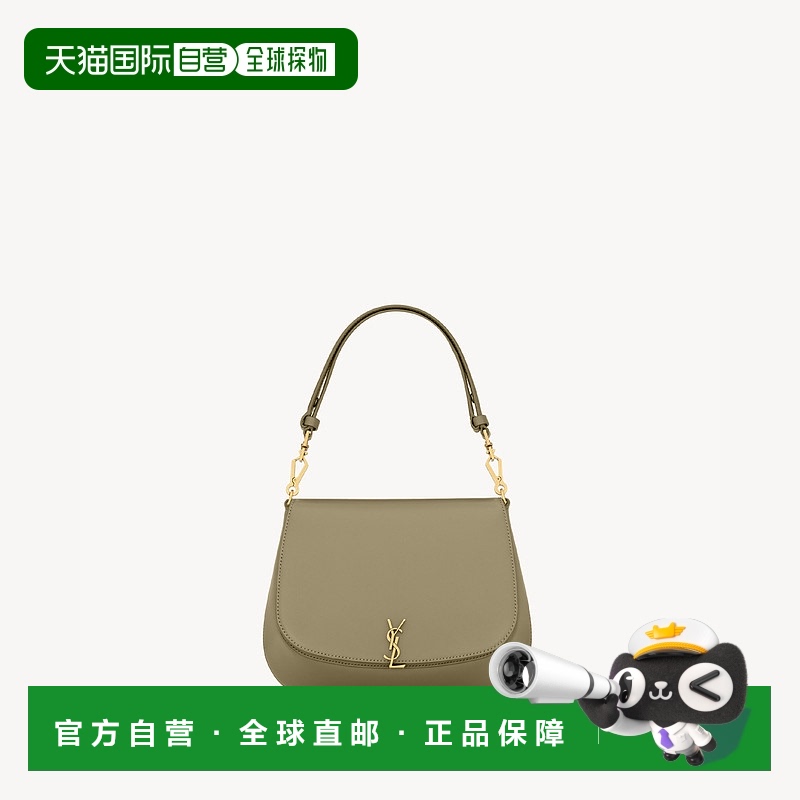欧洲直邮SAINT LAURENT 圣罗兰 25春夏 8443410SX0W3798 女士 手