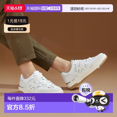 欧洲直邮Michael Kors MMK男士时尚休闲鞋 42S4RBFS1D男鞋