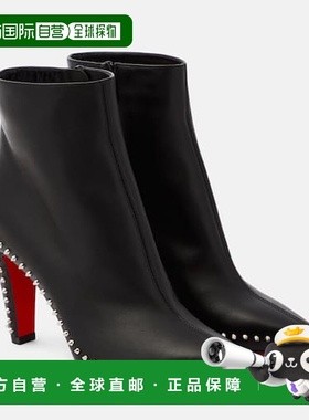 1h可退 香港直邮Christian Louboutin 克里斯提 鲁布托 女士 Vidu