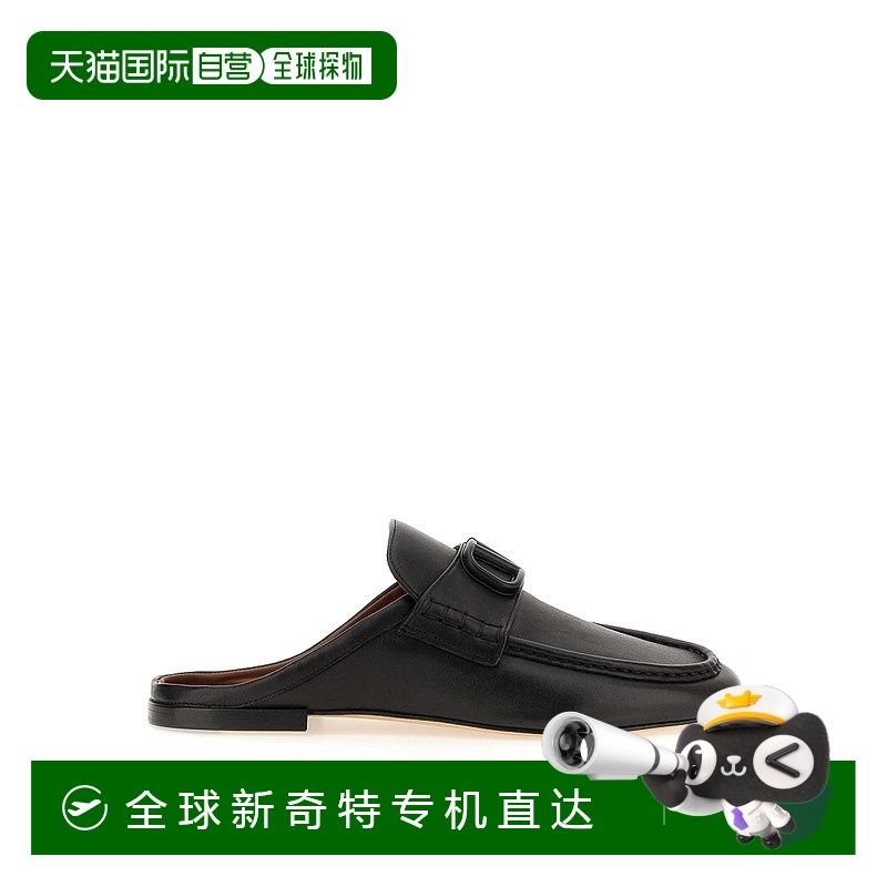 1h可退 欧洲直邮valentino garavani 男士 凉拖