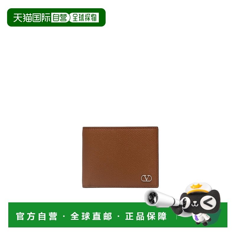 香港直邮Valentino 华伦天奴 男士 VLOGO SIGNATURE 钱包 YP0V08U,箱包皮具/热销女包/男包,男士包袋,淘宝优惠券,粉丝福利购,淘宝优惠卷
