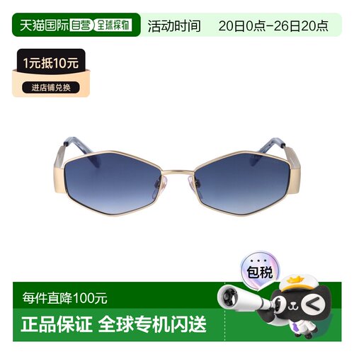 香港直邮Marc Jacobs 马克 雅可布 女士 MARC 496/SHINY 太阳镜 M