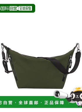 香港直邮Longchamp Le Pliage 斜挎包 10343HSR