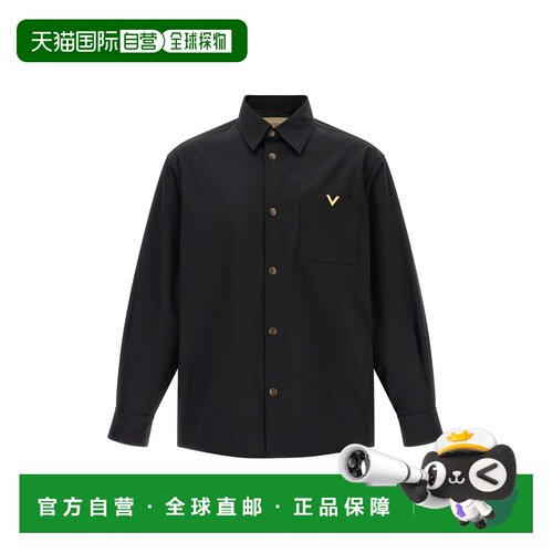 1h可退 香港直邮valentino 华伦天奴 男士 Garavani... 服装 V3CI