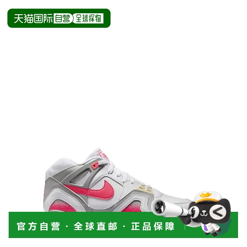 1h可退 香港直邮Nike 耐克 男士 Air Tech Challenge 2 繫帶運動