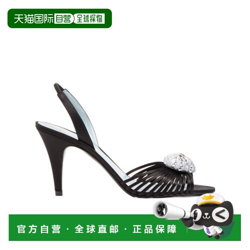 香港直邮VALENTINO 女士高跟鞋 WS0LU8YIP4LN SS2【付后1h可退】