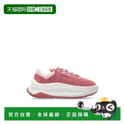 1h可退 香港直邮MOON BOOT 女士运动鞋 80D24900500J001 AW2025