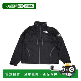 Face北面 YINKA ILORI联名款 黑色锦 自营欧洲直邮The 男士 North