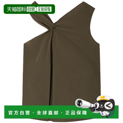 香港直邮Soeur 女士 SOEUR 衬衫 CHE1637ENORAKAK0125S通勤