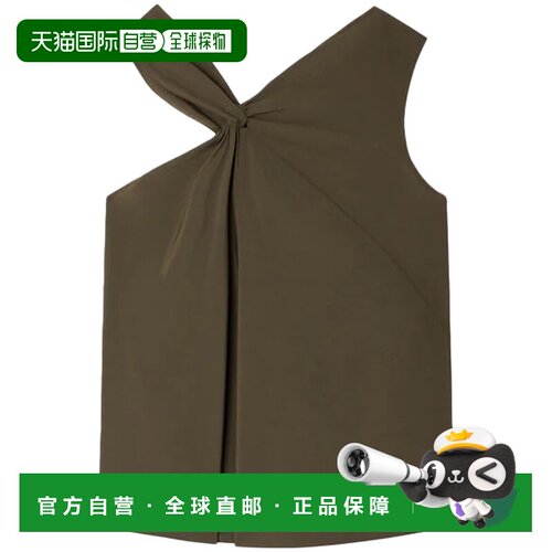 香港直邮Soeur 女士 SOEUR 衬衫 CHE1637ENORAKAK0125S通勤