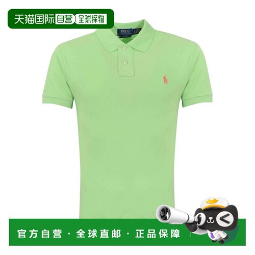 欧洲直邮polo ralph lauren 男士 Polo衫