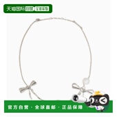 香港直邮Marni 项链 玛尼 1h可退 女士 MARNI 吊坠 COMV0517A0M20