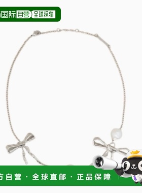 1h可退 香港直邮Marni 玛尼 女士 MARNI 项链/吊坠 COMV0517A0M20