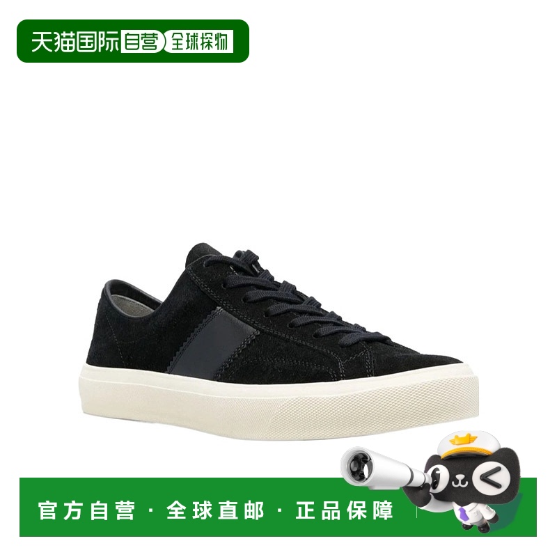 香港直邮Tom Ford 低帮运动鞋 J0974LCL032N