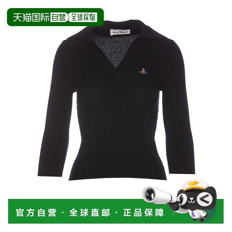 1h可退 香港直邮Vivienne Westwood 薇薇恩 韦斯特伍德 女士 Mari