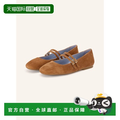 欧洲直邮voile blanche 女士 乐福鞋女鞋单鞋