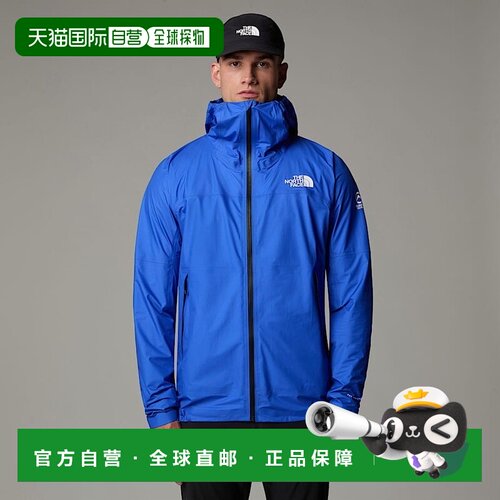 自营欧洲直邮北面男士 Summit Papsura FUTURELIGHT™ 夹克TheNort