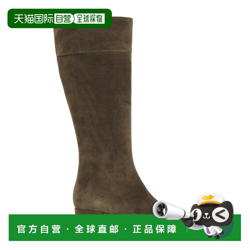 欧洲直邮CAREL PARIS 女士靴子 MALAGABISKAKI AW【付后1h可退】