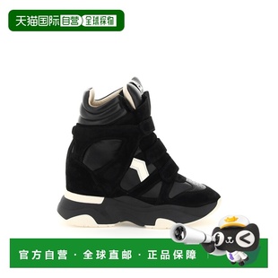 欧洲直邮isabel marant 女士 休闲鞋运动鞋