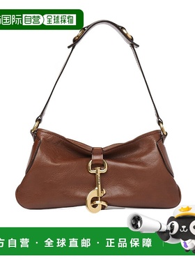 香港直邮Chloe Kerala 25单肩包 C25SS743O49蔻依手提包