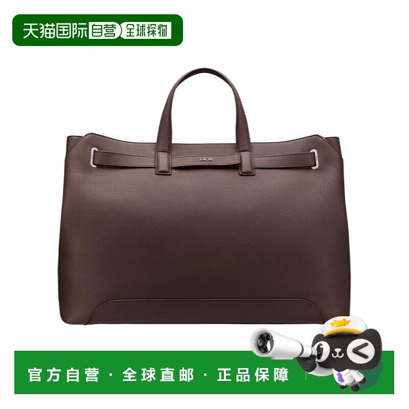 香港直邮Dior NORMANDIE 手提包单肩包斜挎包 1LLSH260KEN迪奥