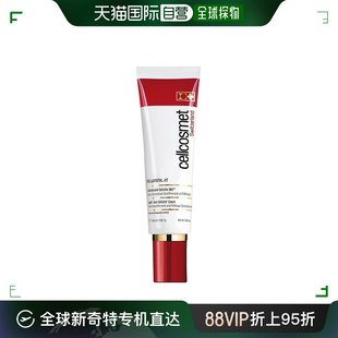 欧洲直邮Cellcosmet瑞妍 紧致轮毂平滑肌肤 紧致重塑身体霜125ml