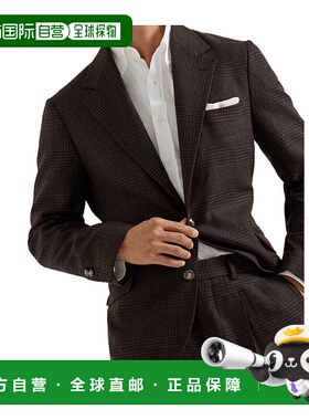 1h可退 香港直邮Brunello Cucinelli 长袖西装外套 MV4127BWD7