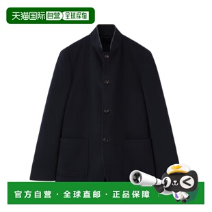 香港直邮Loro Piana 标志性Spagna夹克 FAR0066