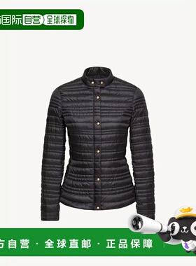 1h可退 欧洲直邮MONCLER 盟可睐 26春夏 L10931A00049597YF999 女