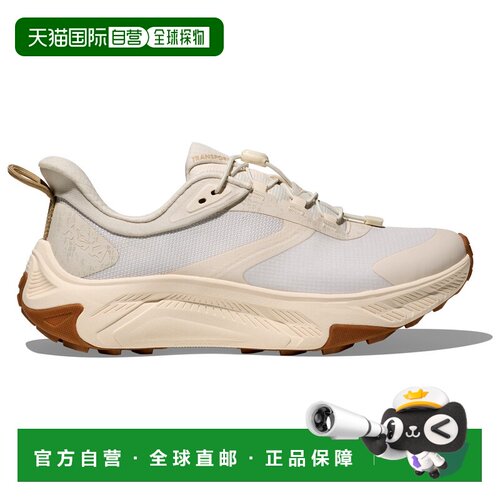 1h可退 香港直邮hoka oneone 女士 运动鞋
