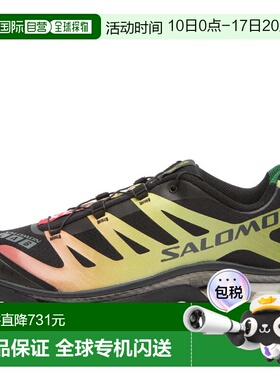 1h可退 香港直邮salomon 萨洛蒙 女士 XT-4 OG 运动鞋 L47866200