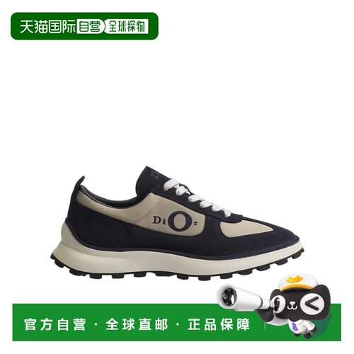 Dior Dior Squash 运动鞋 3SN364AAZ