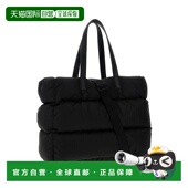 盟可睐 男士 Bags 香港直邮Moncler 黑色托特包 K209A5D00010M745